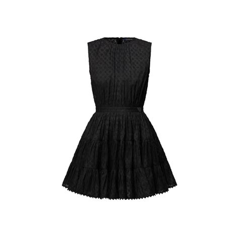 Dresses Collection for Women | LOUIS VUITTON