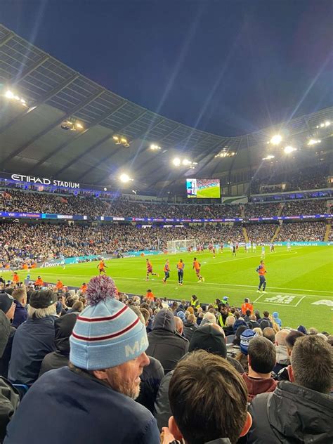 Plan a Trip to See Manchester City FC With This Easy Guide