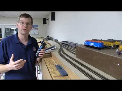 Image result for Digitrax Layout