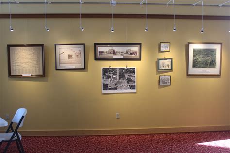 Marion Civic Center Display for January 2016 – Williamson County ...
