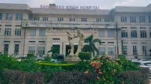 HC junks plea against appointment of SMS Medical College principal