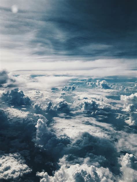 Cloud Texture Photos, Download The BEST Free Cloud Texture Stock Photos ...
