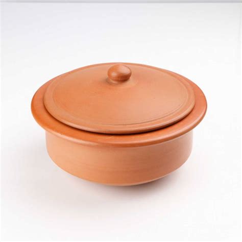 swadeshi blessings Blessings Exclusive Range Unglazed Clay Handi ...