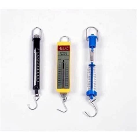 Image result for How to Make a Spring Balance Using a Rubber Band