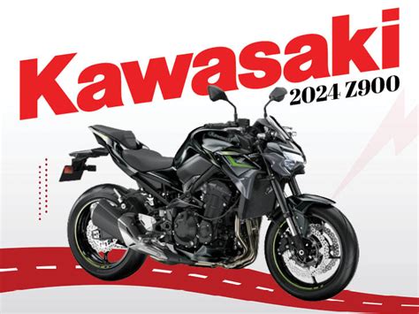 Kawasaki Z900 Supersport Bike Launched in India | Kawasaki Z900 ...