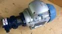 Gear Pump - Rotary Gear Pump Manufacturer from Pune