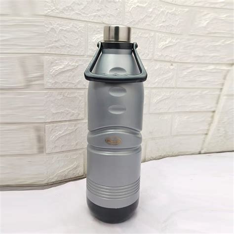 AM5166 Swing Plastic Insulated Water Bottle- 2ltr – Amd-Deodap