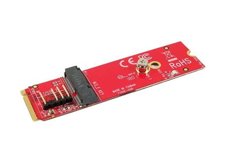 Amazon.in: Buy Ableconn M2MN-150E M.2 Converter Board for Key E M.2 ...