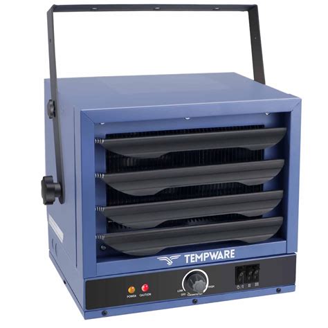 Best Garage Heater for Woodworking: Top Picks for 2023