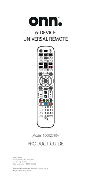 Image result for How to Program Xtream Remote