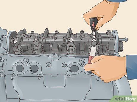 Engine Rebuild Process 的图像结果