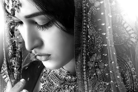Best Model Portfolio Photographer in Kolkata | Ranjan Bhattacharya