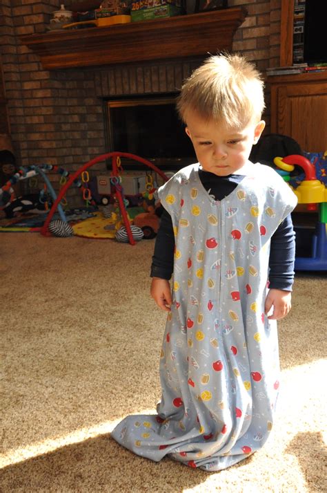 Image result for SleepSack Pattern