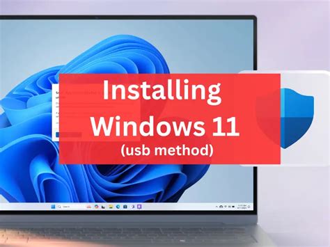 Image result for Install Windows 11 Using Windows 1.0 USB