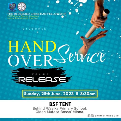 Image result for Hand Over Post