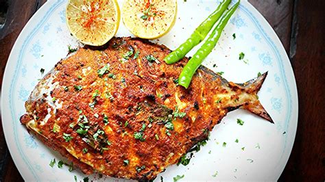 Impress your date by cooking a whole damn fish | GQ India