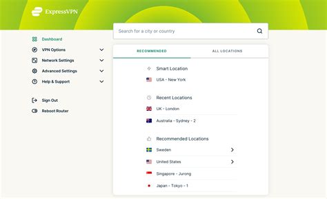 Image result for ExpressVPN for Router