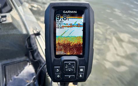 Garmin Striker 4 Review: A Top Budget Fish Finder | Outdoor Life