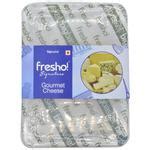 Buy Fresho Signature Cheese Parmesan Gran Spico Block 100 Gm Online At ...