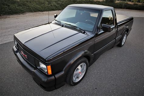 Image result for GMC Syclone Review