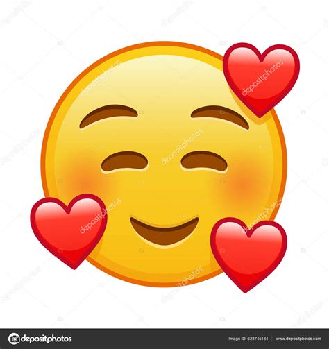 Hjerte øyne Emoji