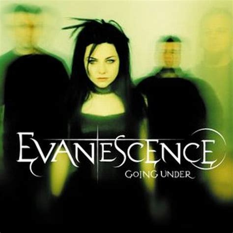 Stream Evanescence - Going Under (Demo) by Evanescence Demos | Listen ...