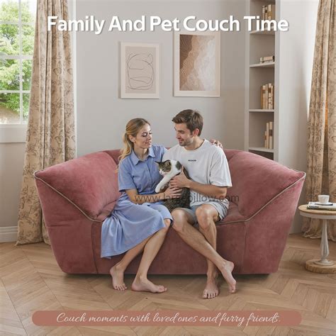 Oversized Bean Bag Chair: Ultimate Floor Sofa Lounger