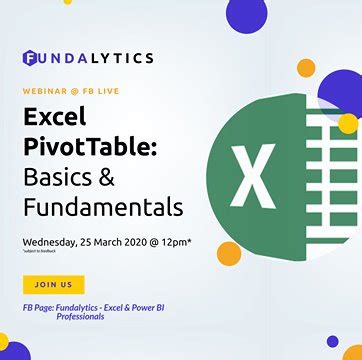 Image result for PivotTable Basics