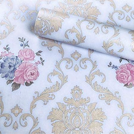 WOW Interiors PVC Self Adhesive, Peel and Stick Retro Wood Grain ...