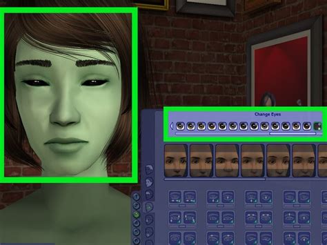Image result for Sims 2 Alien