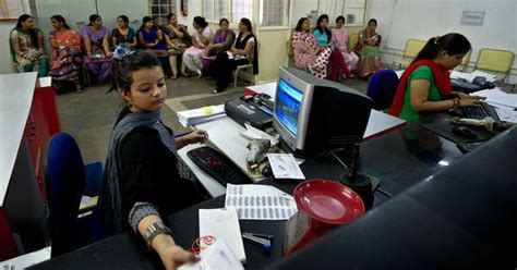How a gendered digital divide, low quality of jobs keeps Indian women ...