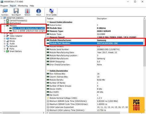 Check Computer RAM 的图像结果