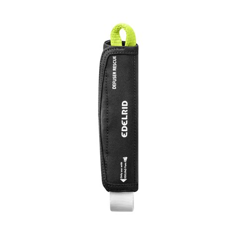 Edelrid Defuser Rescue - Roadieworks.com - Online-Shop für Arbeitskle ...