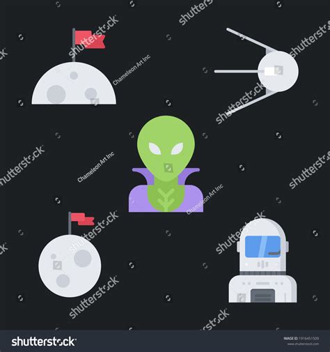 170 Theories Universe Infographic Images, Stock Photos & Vectors ...