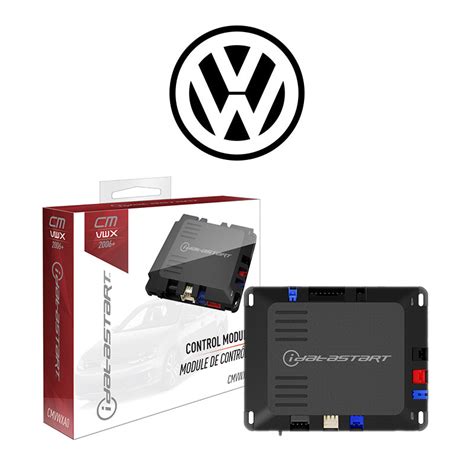 VW Remote Start Setup 的图像结果