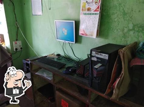 Menu at SBI CUSTOMER SERVICE POINT KHIRAD, Khirad