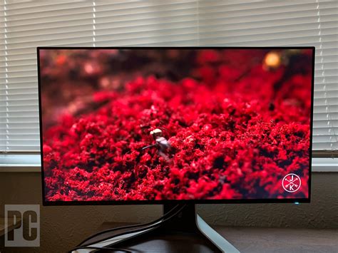 Image result for Alienware 27 Gaming Monitor Aw2721d Review