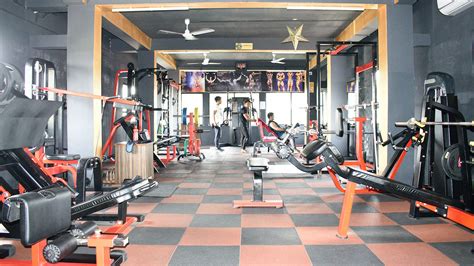 About | Star Gym & Fitness
