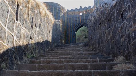 Know These 12 Forts of Maratha Landscape Which Are Nominated for UNESCO ...