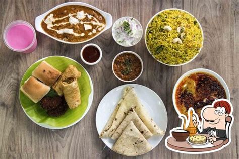 Menu at New Shanthi Sagar, Bengaluru, Sampige Road