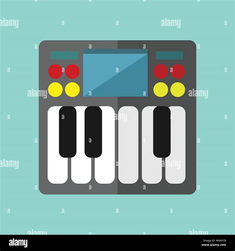 Image result for Mini Synth Keyboard