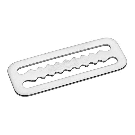 Triglide with Sawtooth Bar