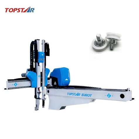 12 Axis Robot 的图像结果