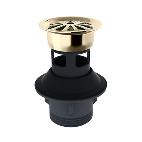 Kohler Waste Couplings – Decure.in