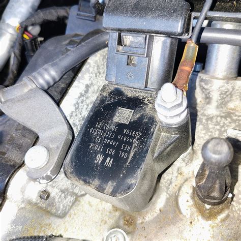 Ford Explorer P303 Code Fixes 的图像结果