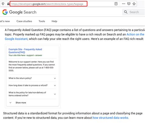 How to Add FAQ Schema In Wordpress for Improve SEO - Sachin Gupta