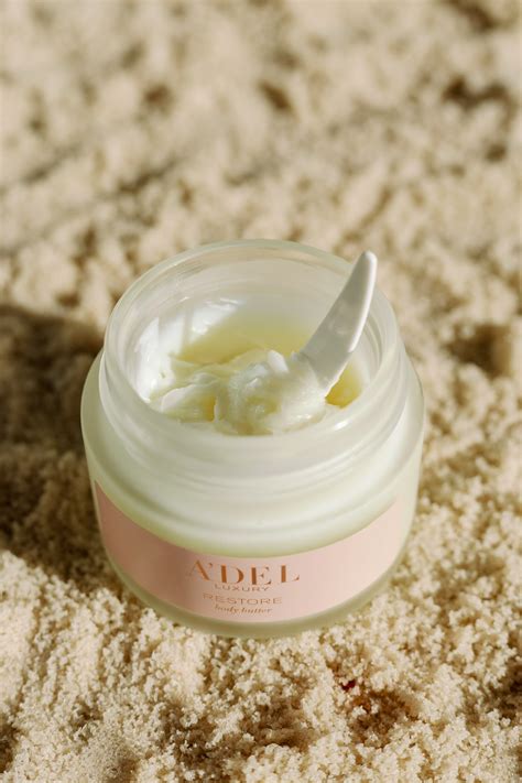 All Skin Care – A'del Natural Cosmetics