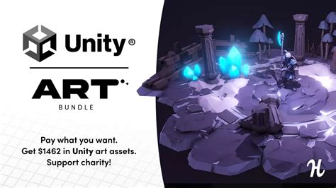 Image result for Unity RPG Developer Humble Bundle