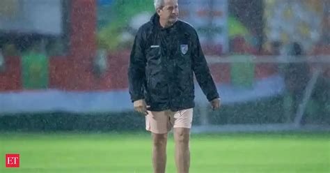Football: Former men's national team head coach Igor Stimac set to ...