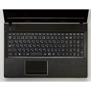 PKB-LENG キーボード防塵カバー Lenovo G500シリーズ対応 1個 エレコム 【通販モノタロウ】